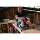 Milwaukee 235mm Circular Saw (85mm DOC)|[CS85SBE]